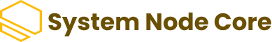 System Node Core